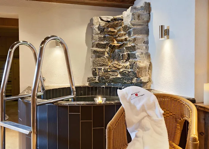 Hotel Montfort