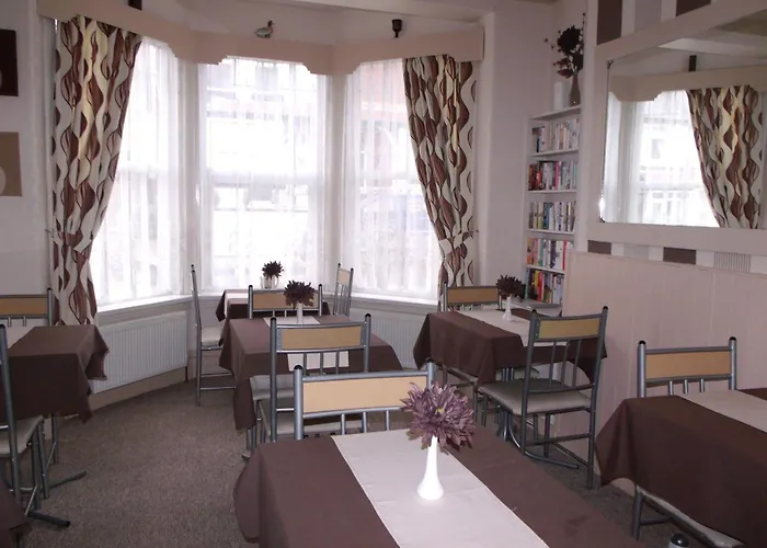 Jasmine Guest House