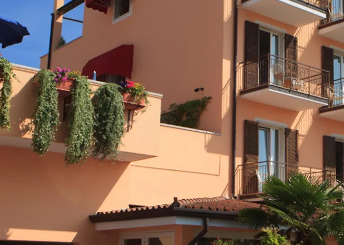 Hotel Bologna Bardolino