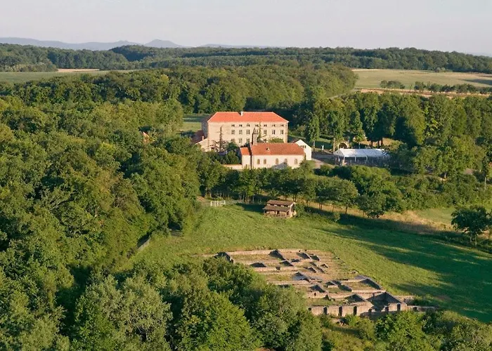 Hôtel du Couvent Saint Ulrich