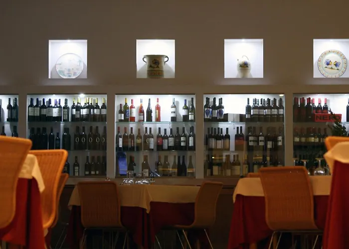 Hotel Terminal - Caroli Hotels