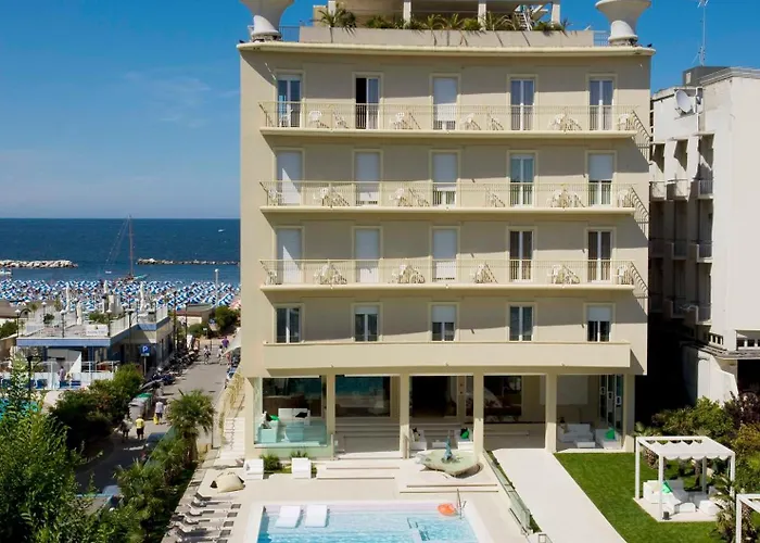 Hotel Beaurivage