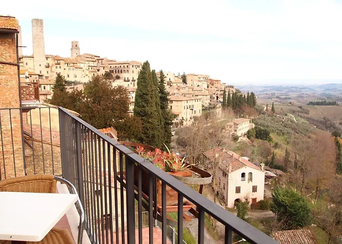 Hotel Bel Soggiorno
