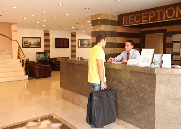 Wassermann Hotel