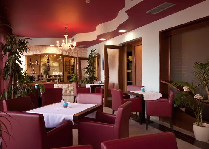 Hotel Zlatna Vala
