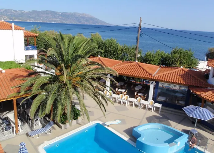Votsalakia Hotel