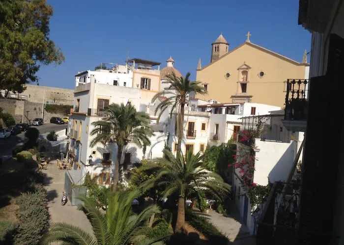 La Ventana