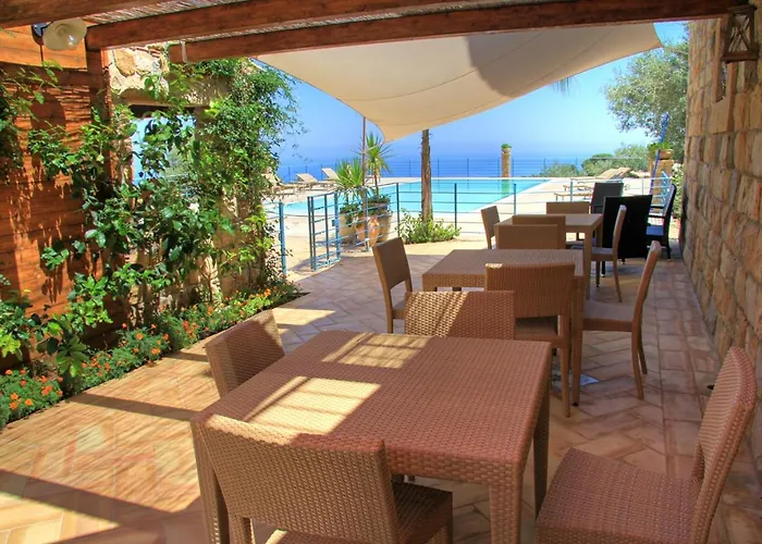 Turismo Rurale Cefalu
