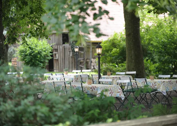 Hotel Gasthaus Adler