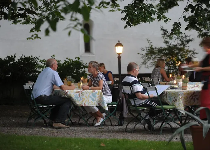 Hotel Gasthaus Adler