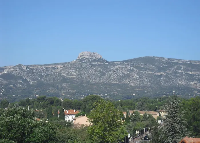 Le Provence