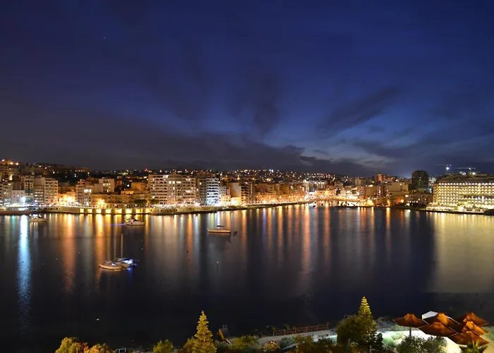 St. Julian'S Bay Hotel