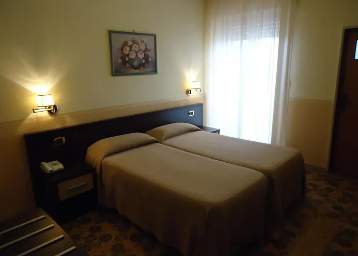 Hotel Riviera Trani