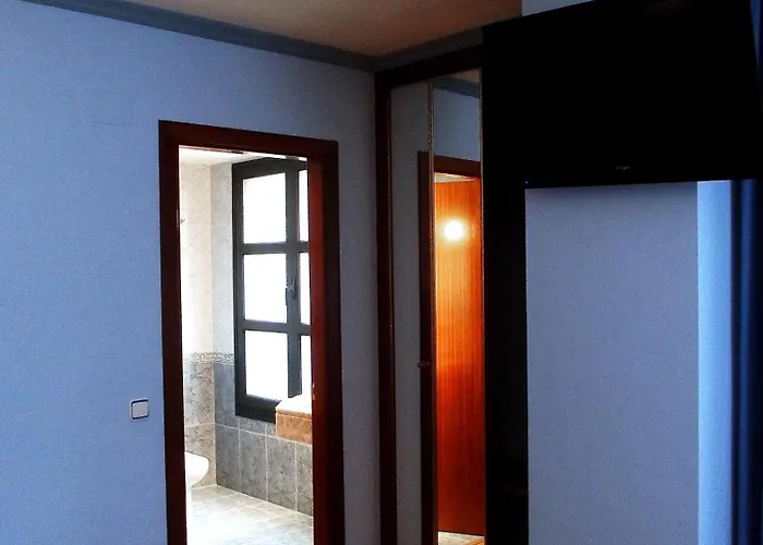 Hotel Gijon