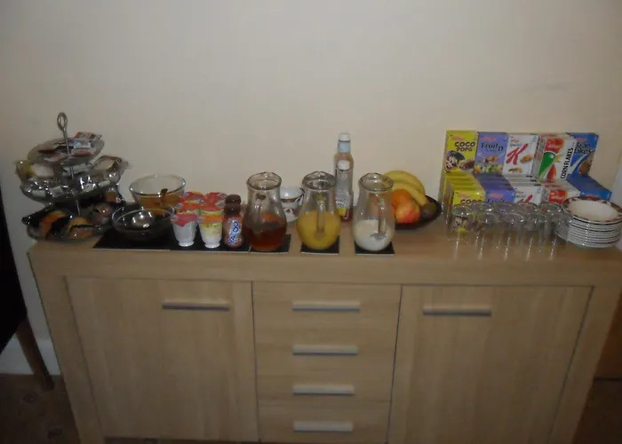 Armadale Guest House
