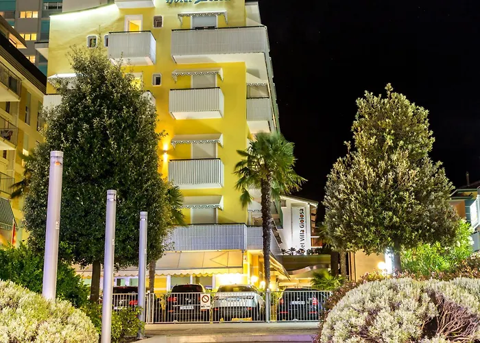 Hotel Lilia