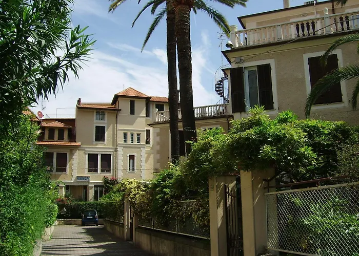 Hotel Fiorenza&Banksia Meublè
