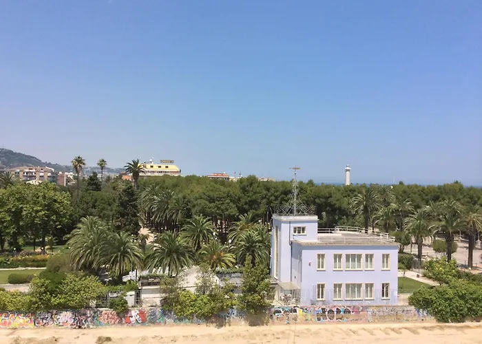 La Palazzina