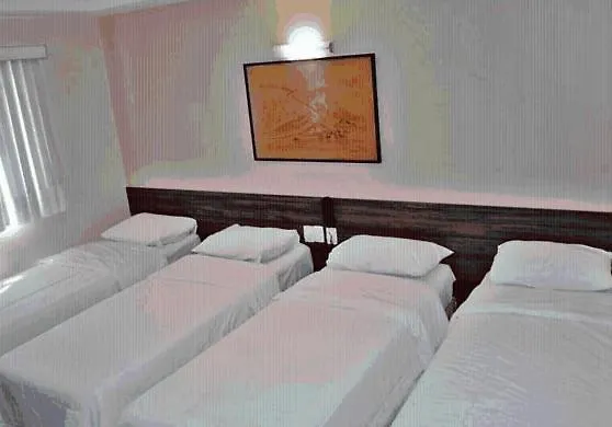 Hotel Tamarsol
