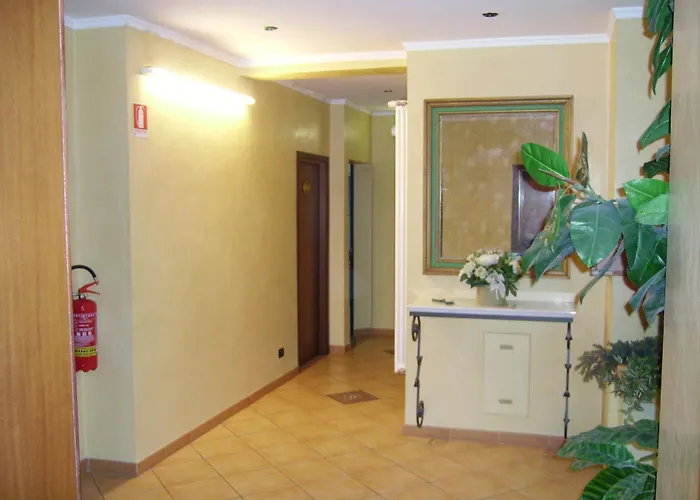 Hotel Fontana