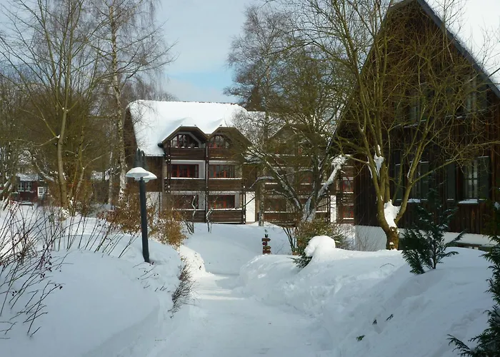 Hapimag Ferienwohnungen Braunlage