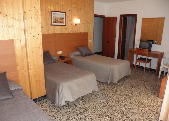 Hotel Jardín Oropesa del Mar