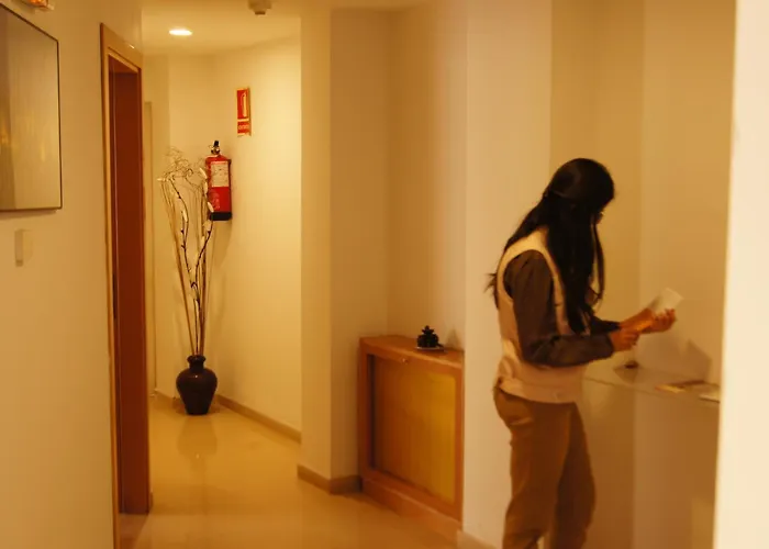 Hotel Cosmos Tarragona