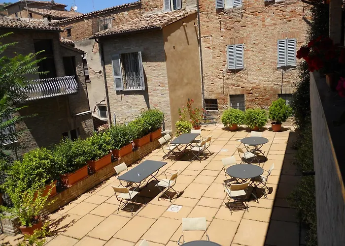 Albergo Italia
