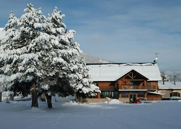 Hotel Avet