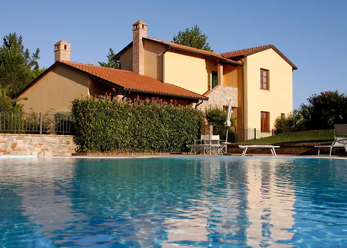 Villaggio Turistico Airone