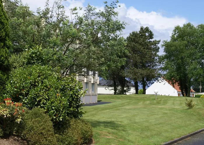 Logis Hôtel Fontaine