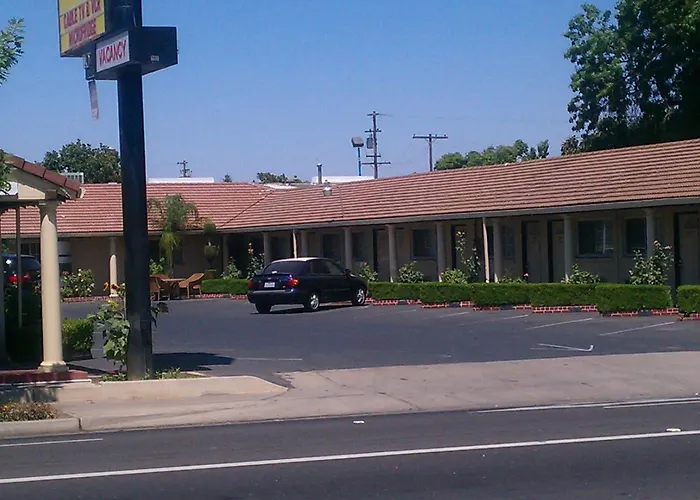 San Joaquin