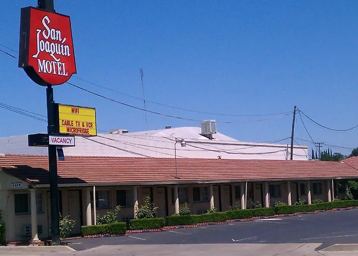 San Joaquin