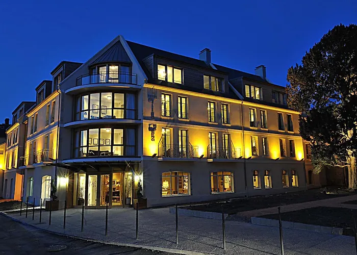 Villa Lara Hotel