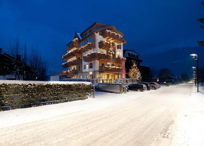 Sottovento Luxury Hospitality