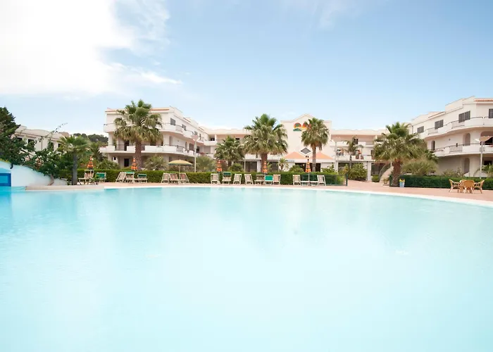 Oasiclub Hotel