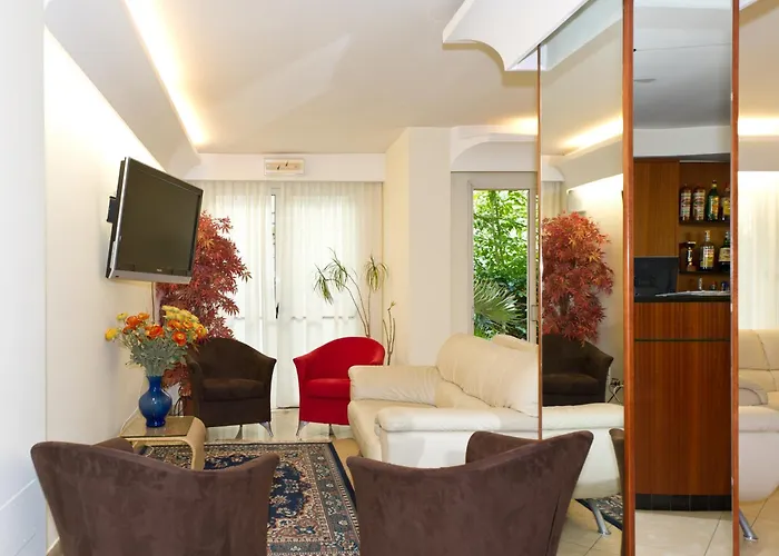 Hotel St Pierre