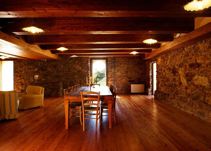 Hotel Dimora Storica La Mirandola Passo del Tonale
