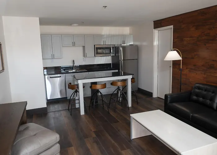 Carson Valley Motor Lodge And Suites