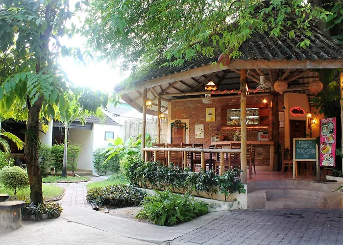 Baan Pron Phateep