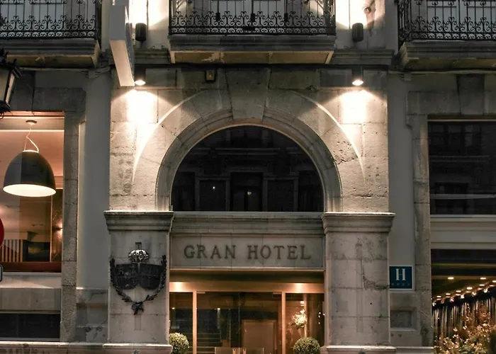 Gran Hotel España