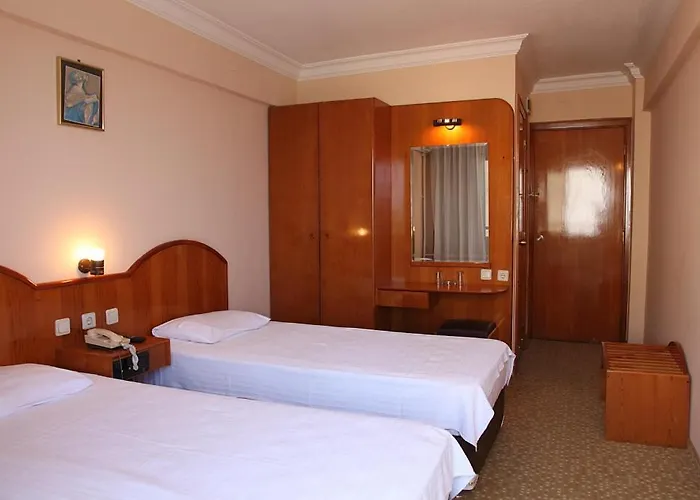 Sergent Hotel