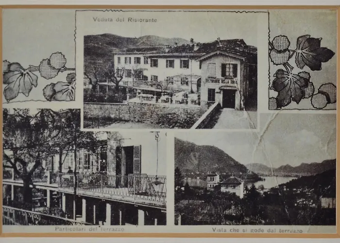 Albergo Della Torre