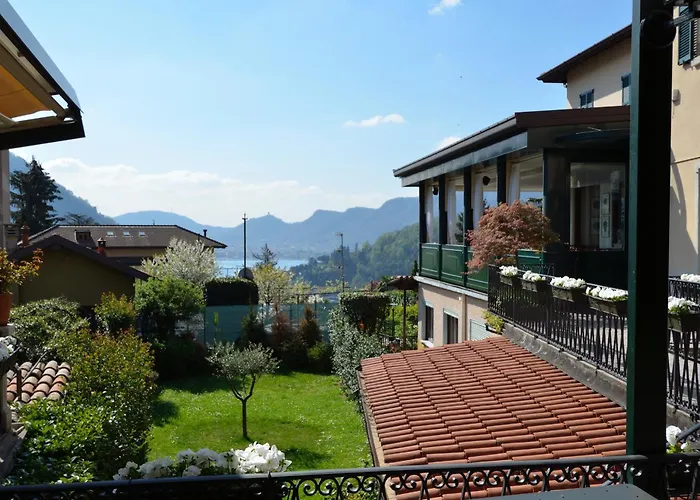 Albergo Della Torre Cernobbio