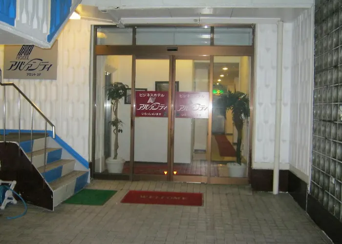 Hotel Avanti