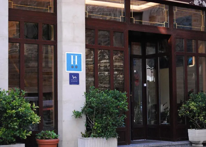 Hotel La Rivera