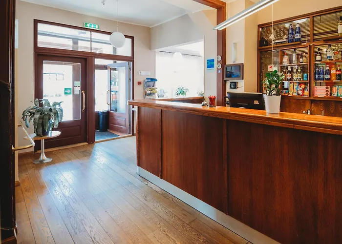 Economy Hotel
