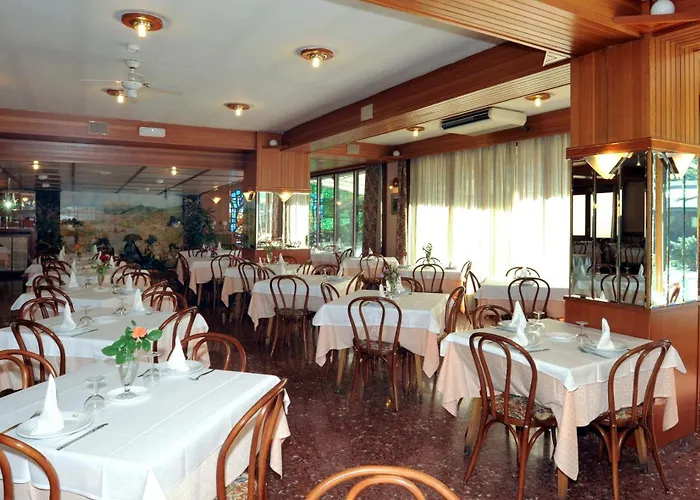 Hotel Jaume I