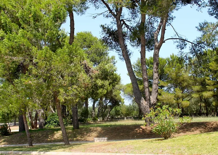 Masseria Fabrizio Otranto