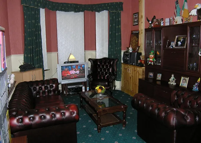 Springfield B&B